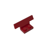 Gobricks,Spoiler, Plate Special 1 x 2,GDS-M493,30925